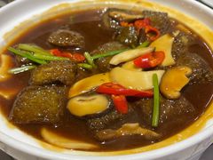 -一江春水·杭帮臻宴(三台山店)