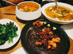 -榕意·川味之美(深业上城店)