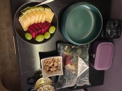 -璞·澐间影院式足道SPA(尚悦湾店)
