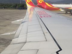 -杭州萧山国际机场