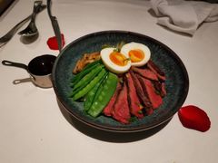 -L'Arome芳芳法国餐厅(仙林金鹰店)