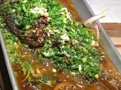 -树厨贵州菜(大十字店)