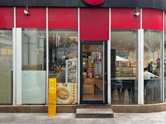 -85度C(深圳佳宁娜店)