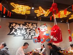 -东方一串·龙虾烧烤·特色烤鱼(柳州路店)