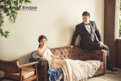 -THE QUEEN(北京店)