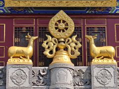 -西安市广仁寺