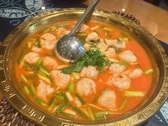 -益恒饭店乡间白族菜(古城总店)