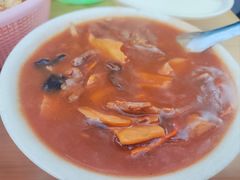 -逍遥镇刘相五胡辣汤豆沫馆(康复中街店)