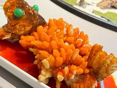 -松鹤楼(狮山永利广场店)