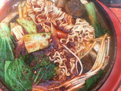 -清真·马文砂锅大全(麦苋街店)