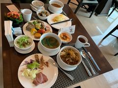 -Social 秀西餐厅-长沙瑞吉酒店(运达店)