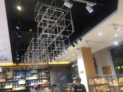 -大苹果面包生日蛋糕(创新店)