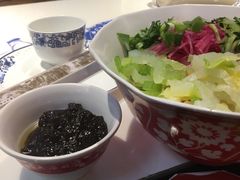 京味炸酱面-大海碗·京菜炸酱面(雍和宫店)