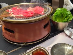 -西塔老太太泥炉烤肉(龙湖北苑天街店)