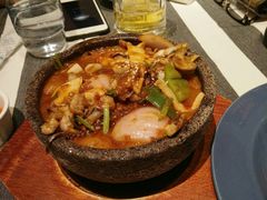 -Aqua Oasis 水天堂(石路天虹店)