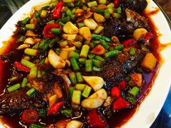 -西江美食舫·江西菜(健德桥店)