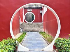 -长春观