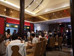 大堂-留芳·文旅古月楼(老街店)