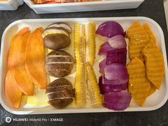 -金刚山(学府路店)