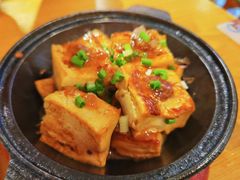 客家酿豆腐-宏记广东客家菜(丰汇店)
