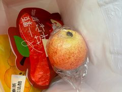 -辛一·铜锣烧(大宁久光店)