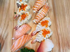 -伊禾寿司•火炙料理(大石店)