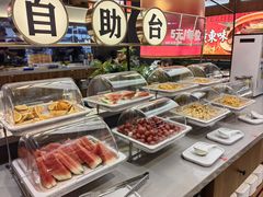 -火啫啫·粤式啫啫煲(南京弘阳店)