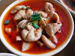 红烧肥肠-周肥肠(江油总店)