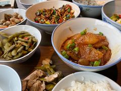 -农耕记·湖南土菜(halo广场店)