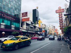 -唐人街(耀华力路)