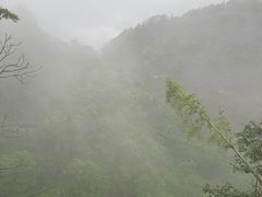 -方岩风景区
