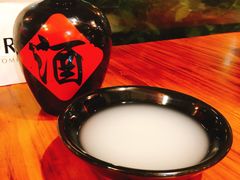 -炭虎子水浒烤肉(梦时代店)