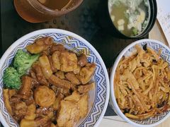 -吉野家(成都时代奥莱店)
