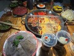 -陈陈火锅(较场口店)