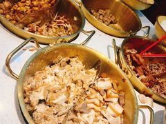 -流浪地图剁椒卤汁拌饭(未来城购物广场店)