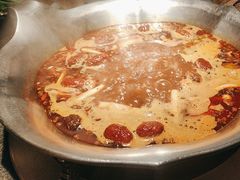 -湊湊火锅·茶憩(皇姑万象汇店)
