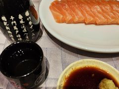 -河北宾馆·香溢自助餐(裕华店)