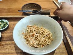 -李百蟹·江南蟹黄面·河景餐厅(夫子庙总店)