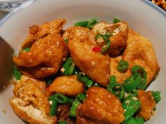 -农耕记·湖南土菜(halo广场店)