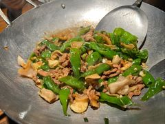 -老湘村·湖南土菜(天河维多利店)