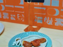-阮大兴糕团(日月光中心店)