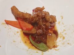 -外高桥喜来登酒店采悦轩