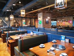 大堂-快乐小羊(富强中路店)