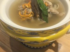 -唐山宴大唐州府精品中餐