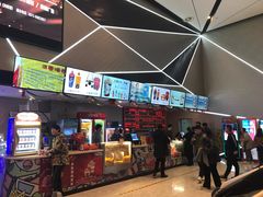 -保利万和CFR国际影城(钱江世纪城店)