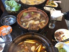 -范贤光鸡公煲(平乐园总店)