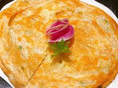 -清真·锦翔炝锅鱼(明德门店)