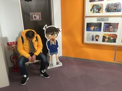 -青山刚昌故乡馆