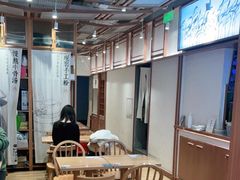 大堂-小满手工粉(上海维璟广场店)