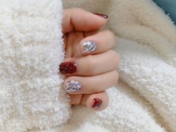 -槿里日式美甲工作室